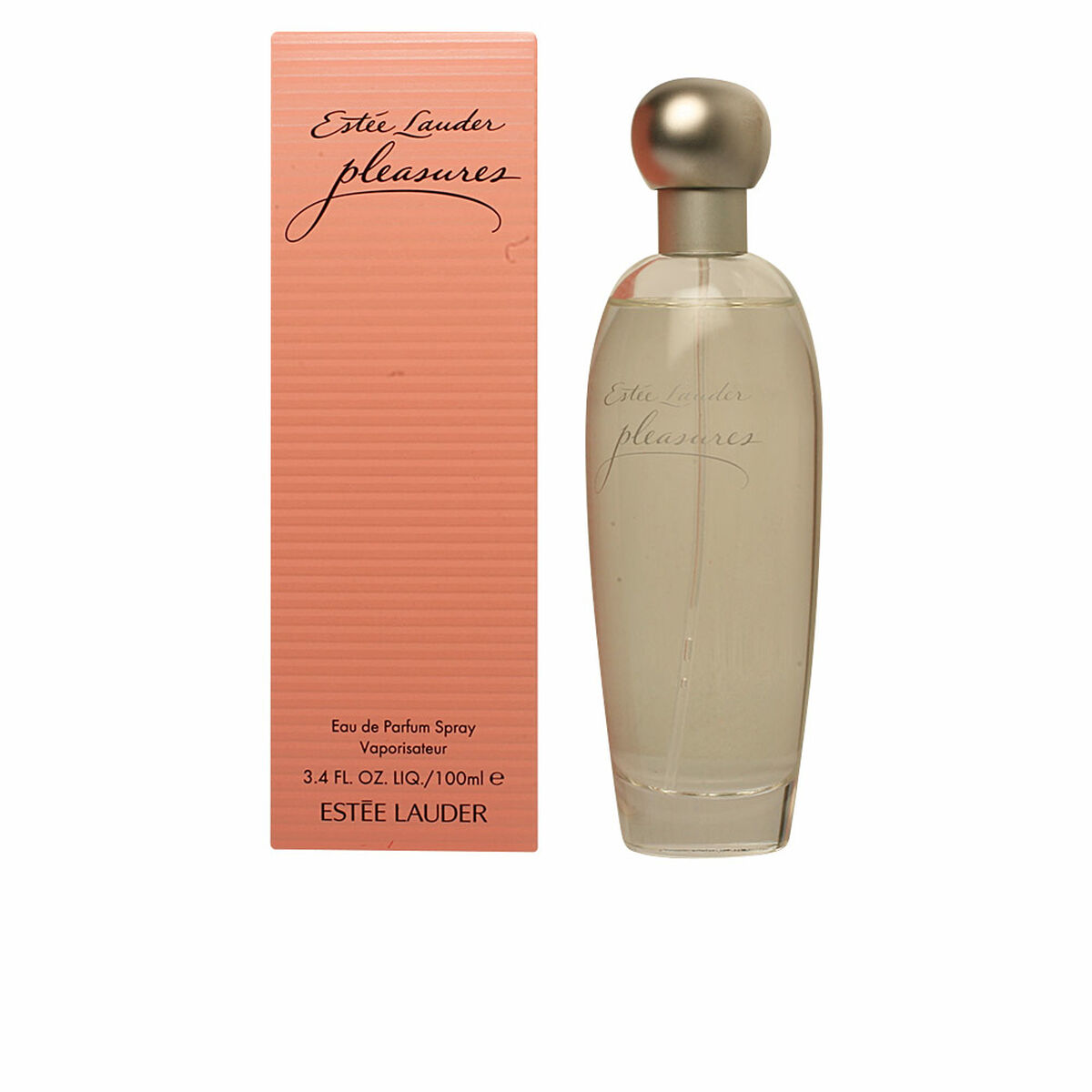 Parfum Femei Pleasures Estee Lauder EDP EDP